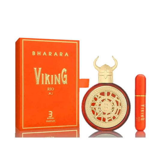 Bharara Viking Rio EDP 100ml