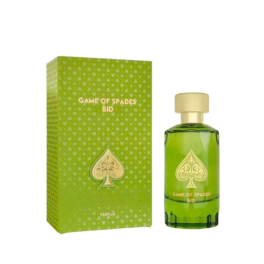 Jo Milano Game Of Spade Bid Parfum 100ml