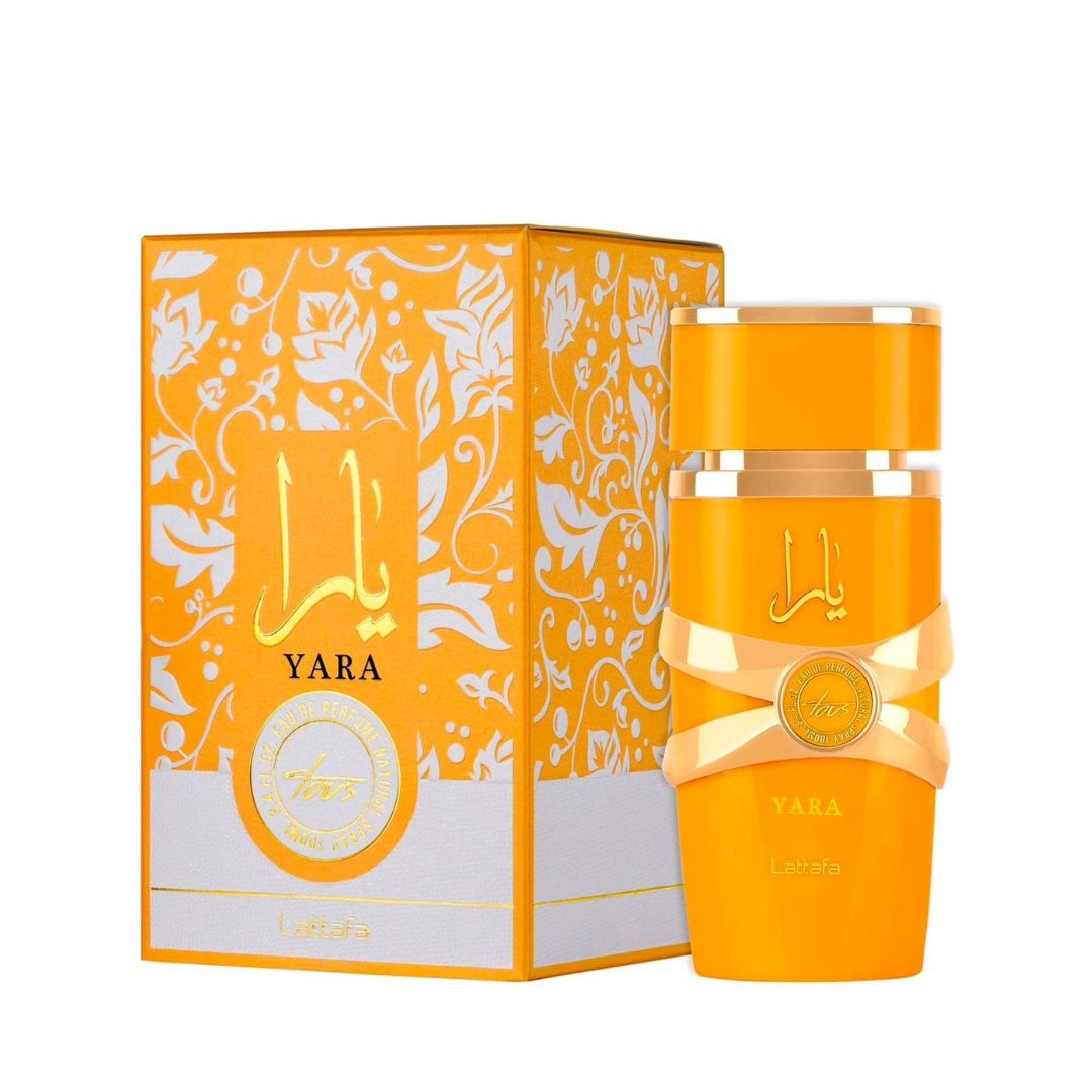 Lattafa Yara Tous EDP 100ml