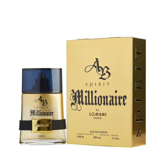 AB Sprit Millionaire Lomani EDP 100ml