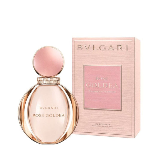 Bulgari Rose Goldea EDP