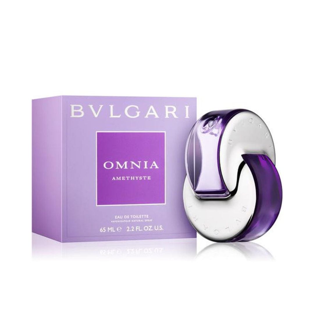 Bvlgari Omnia Amathyste EDT 65ml