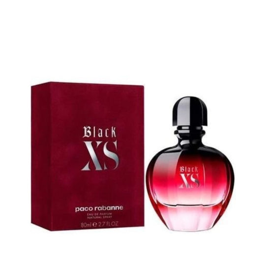 Paco Rabbane XS EDT 80ml