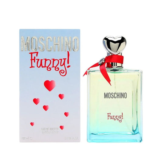 Moschino Funny EDT 100ml