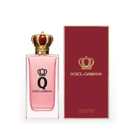 Q By Dolce & Gabbana EDP 100ml