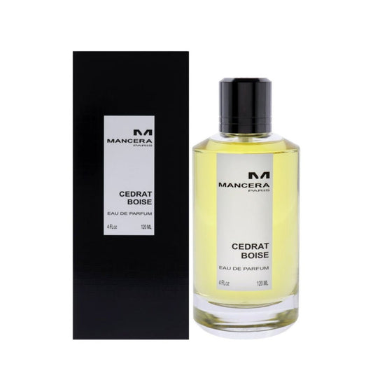 Perfume Mancera Cedra Boise EDP 120ml