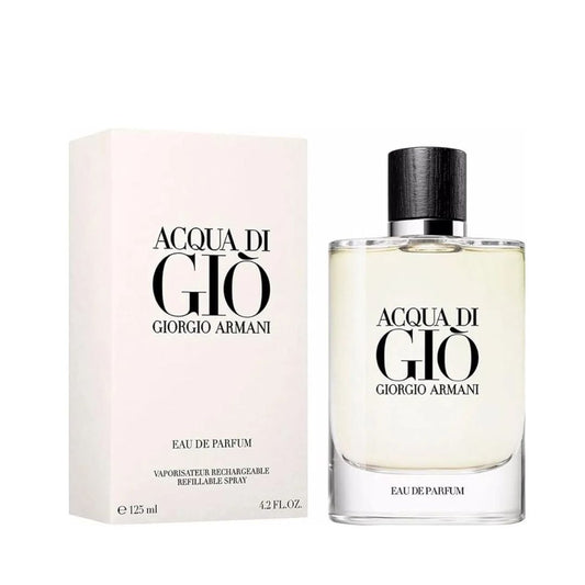 Acqua Di Gio EDP 125ml