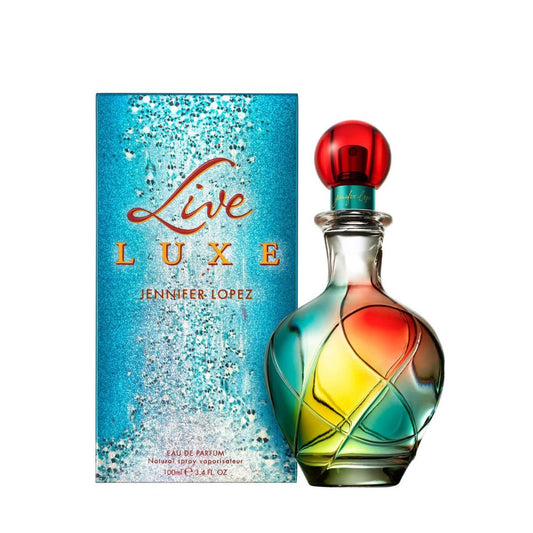 Live Luxe EDP 100ml