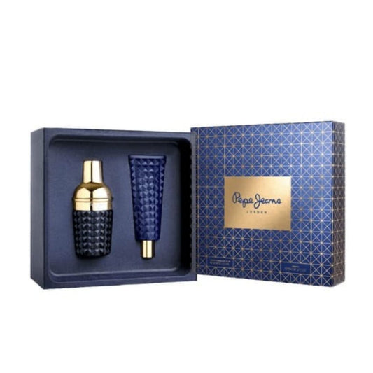 Pepe Jeans Celebrate Set for Him EDT 100ml