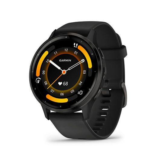 Garmin Venu 3 Black