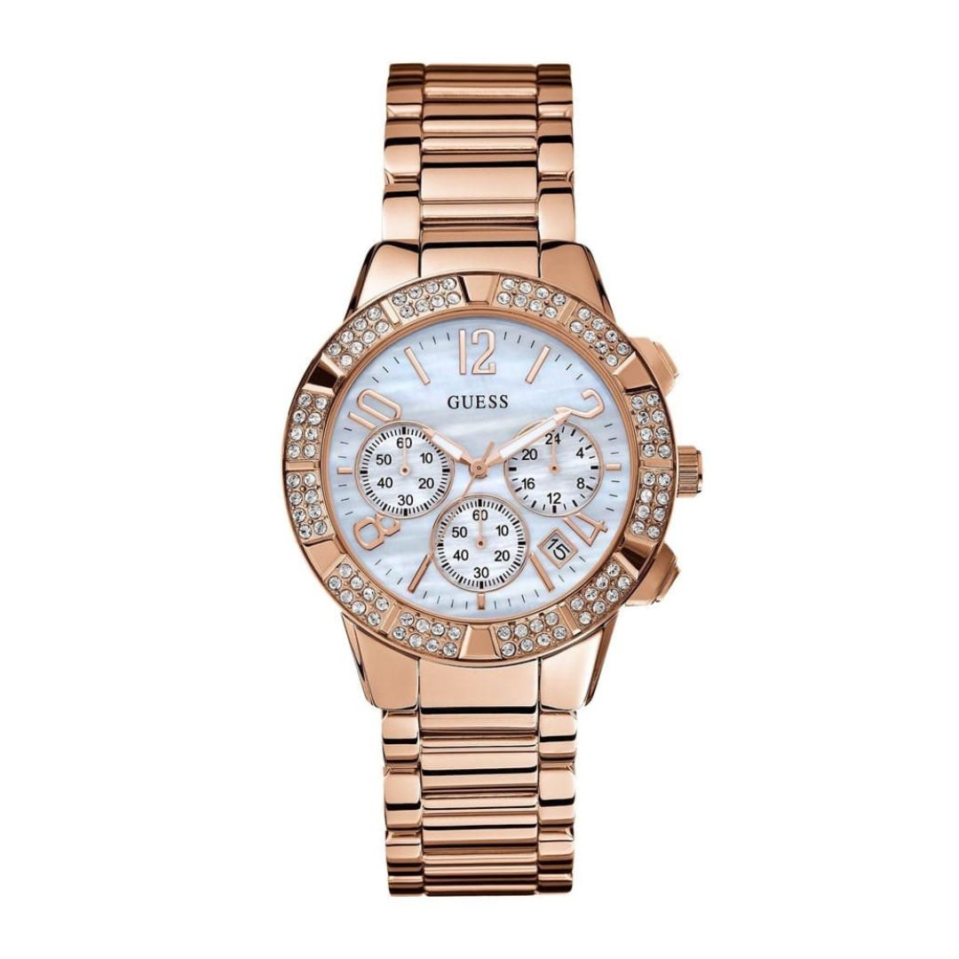 Reloj Guess U0141L3