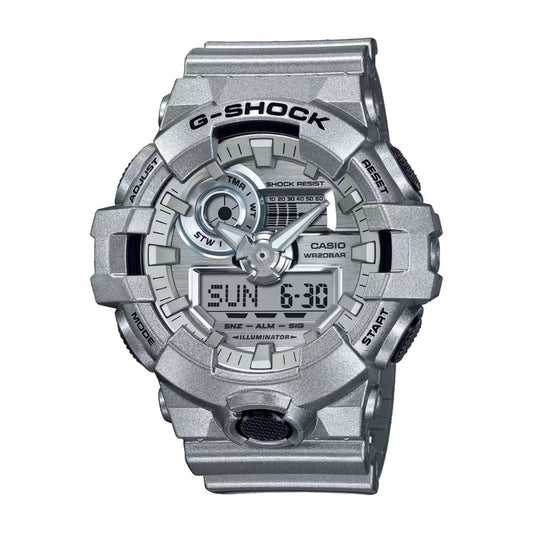 Reloj Casio G-shock GA 700FF 8ACR