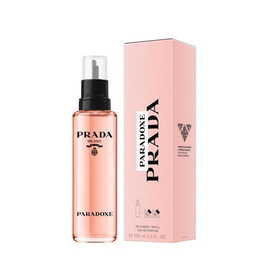 Perfumes Prada Paradoxe Refil EDP 90ml