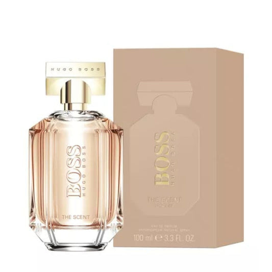 Perfumes Boss The Scent for Her EDP 100ml