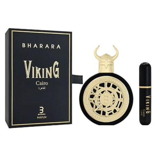 Bharara Viking Cairo EDP 100ml