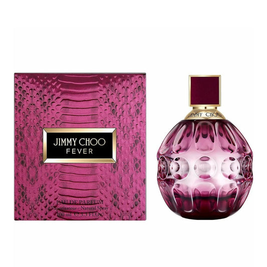 Jimmy Choo Fever  EDP 100ml