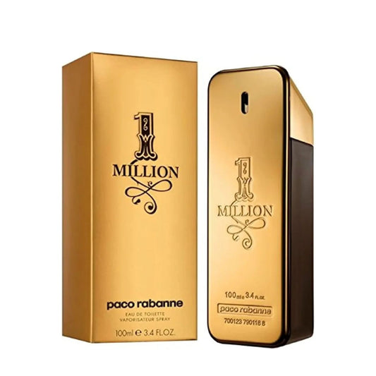 Perfume Paco Rabbane 1 Million EDT 100ml