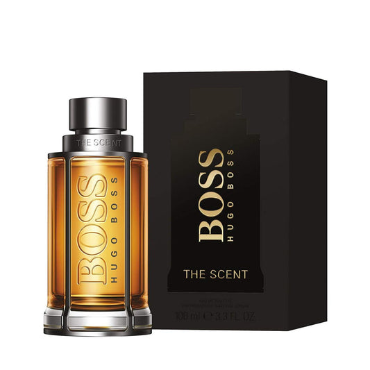 Boss the Scent EDT 100ml