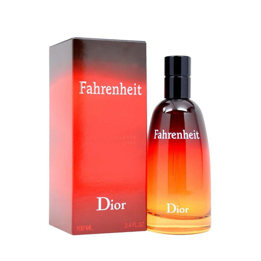 Fahrenheit Dior EDT 100ml