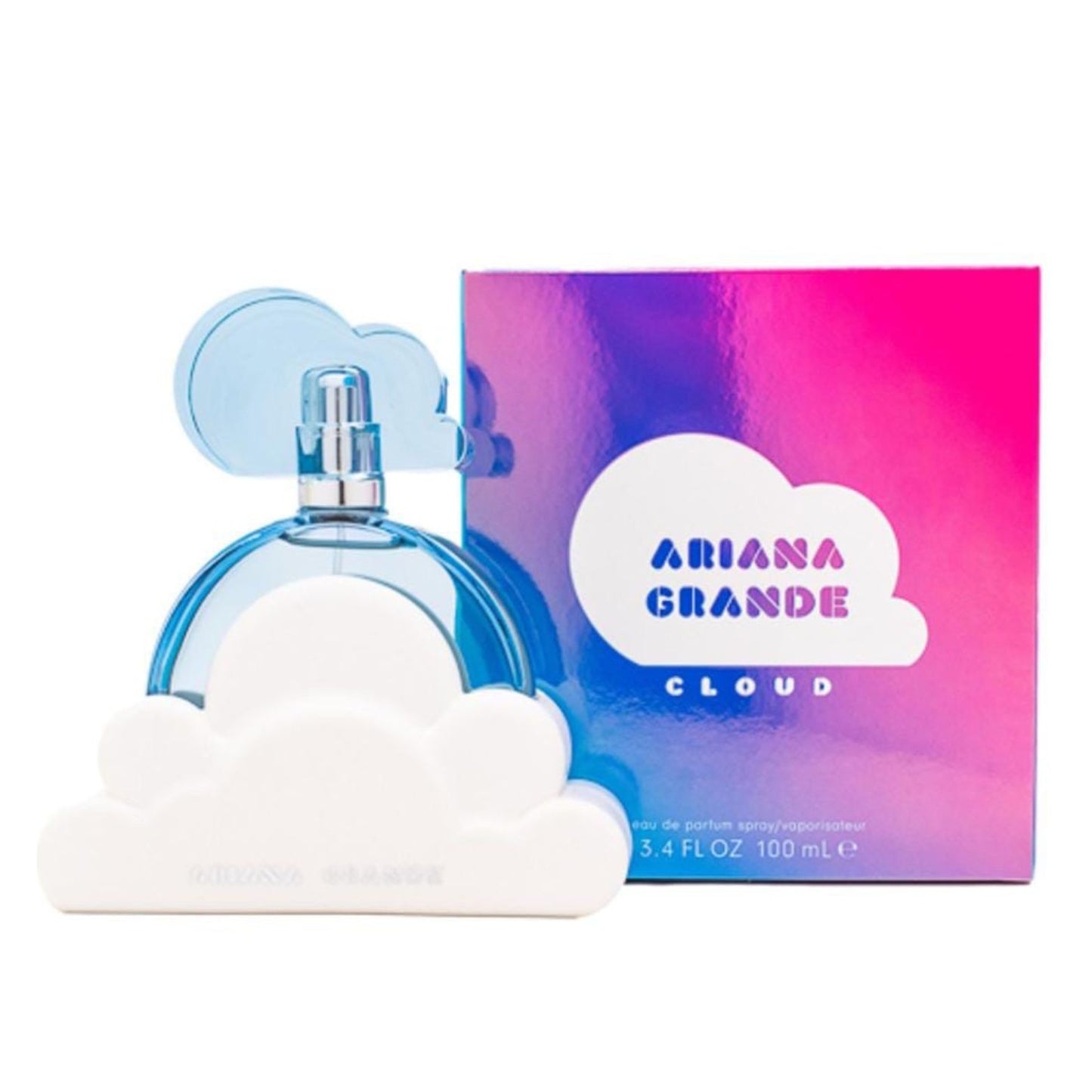 Perfume Ariana Grande Cloud 100ml