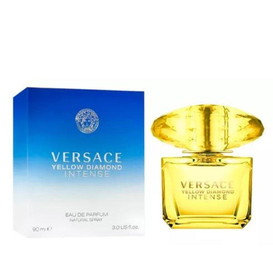 Versace Yellow Diamond Intense EDP 90ml