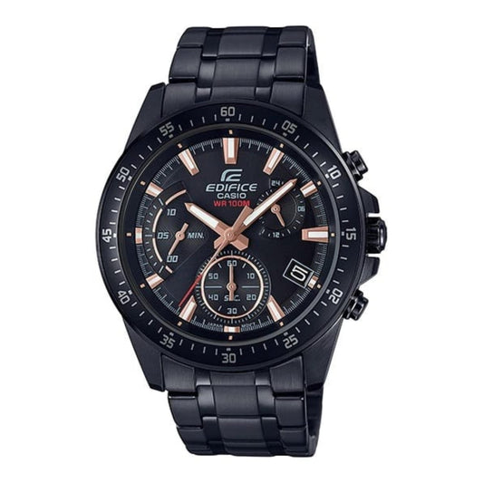 Reloj Casio Edifice EFV 540DC 1B