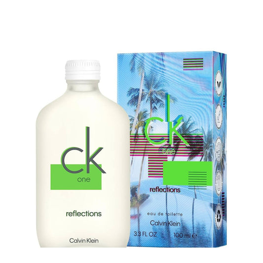 Ck One Reflections EDT 100ml