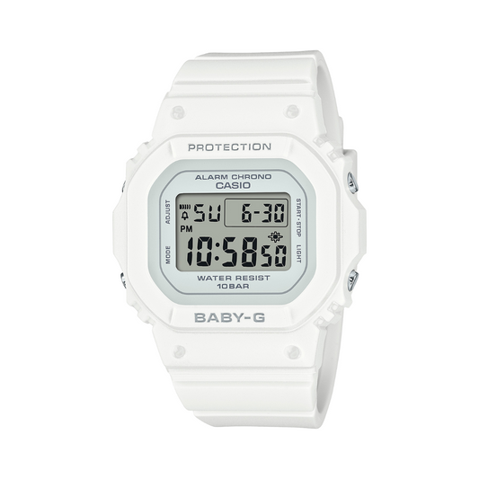 Reloj Casio Baby-G BGD-565