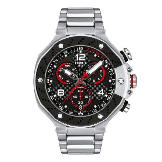 Reloj Tissot T-Race Moto GP Edición Limitada 2022 T141.417.11.057.00