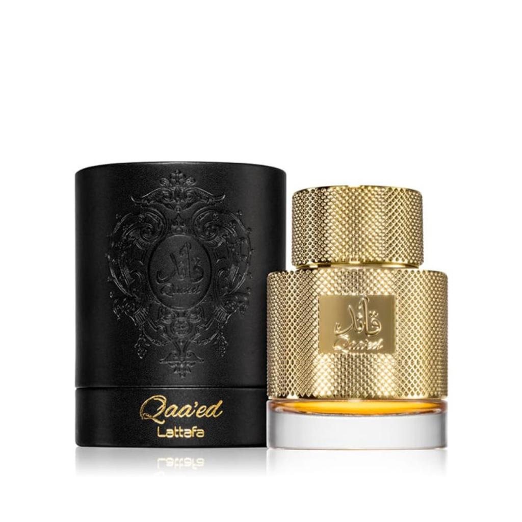 Lattafa Qaa'ed EDP 100ml